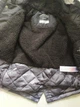 Куртка парка для мальчика черно-серая Primark 98см (40009257) - изображение 4