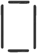 Чехол для смартфона BeCover для Xiaomi Redmi A1/A2 Black (BC_708117) - изображение 2
