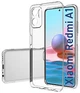 Чехол для смартфона BeCover для Xiaomi Redmi A1/A2 Transparancy (BC_708118) - изображение 1