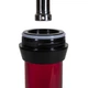 Кальян AMY DELUXE 069.01 Red 81 см - изображение 3