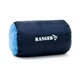 Спальный мешок с капюшоном Ranger Germes Blue RA6629 - изображение 2