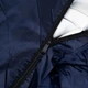 Спальный мешок с капюшоном Ranger Germes Blue RA6629 - изображение 6