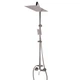 Душова система Globus Lux ALPEN SBT1-SQ-05-304 - зображення 1