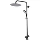 Душевая колонна Globus Lux ALPEN SB-BAR-0101 - изображение 1
