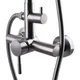 Душова система Globus Lux ALPEN SBT1-SH-05 - зображення 3