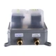 Душевая система Globus Lux SMART GLM-405-BB-TT - изображение 5