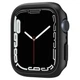 Чехол Spigen Thin Fit для Apple Watch 7/8/9 45mm Black (ACS04174) - изображение 3