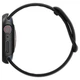 Чехол Spigen Thin Fit для Apple Watch 7/8/9 45mm Black (ACS04174) - изображение 6
