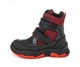 Ботинки Kidmen 5005(15)(31-36) Красный 32 - изображение 2