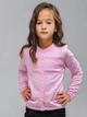 Подростковый кардиган для девочки ARTKNIT Дженис 25413 140-146 см Розовый (4823093438163) - изображение 1