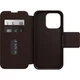 Чохол OtterBox Strada до iPhone 14 Espresso Brown (77-89659) - зображення 2