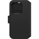 Чохол OtterBox Strada Via до iPhone 14 Pro Black (77-88741) - зображення 2