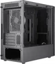 Корпус Cooler Master MasterBox MB400L Black (MCB-B400L-KGNN-S00) - изображение 10