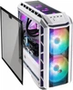 Корпус Cooler Master MasterCase H500P Mesh White (MCM-H500P-WGNN-S01) - изображение 5