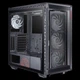 Корпус XPG Battlecruiser Black (BATTLECRUISER-BKCWW) - изображение 2