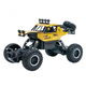 Джип внедорожник на радиоуправлении Off-Road Crawler – Car Vs Wild Золотой - изображение 1
