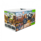 Джип внедорожник на радиоуправлении Off-Road Crawler – Where The Trail Ends - изображение 4
