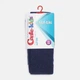 Детские теплые леггинсы для девочки Conte Kids Sof-Tiki 13С-82СП-000 104-110 см Темно-синие (4810226108888) - изображение 3