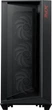 Корпус XPG Cruiser Super Black (CRUISERST-BKCWW) - изображение 1