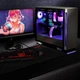 Корпус XPG Invader Black (INVADER-BKCWW) - изображение 6