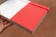 Скетчбук Manuscript Passion Plus А5 Чистые 160 страниц с открытым переплетом (M - Passion+) - изображение 6