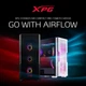 Корпус A-DATA XPG Starker AIR White (STARKERAIR-WHCWW) - изображение 6