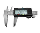 Штангенциркуль цифровой UKC Digital Caliper с экраном в чехле размером 150 мм Серебристый - изображение 2