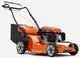 Газонокосарка Husqvarna LC 253S (9705415-01) - зображення 1