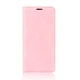 Чехол Taba Retro-Skin для Iphone 11 Pro Max книжка с визитницей кожа PU розовый - изображение 2