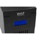 Источник беcперебойного питания UPS VoltPolska 1000VA 9Ah (600W) - изображение 2