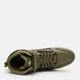 Мужские зимние ботинки кожаные Puma RBD Game WTR 38760401 42 (8) 27 см Deep Olive-Dark Chocolate-Puma Team Gold (4065449675413) - изображение 6