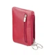 Ключница-кошелек Visconti MZ19 Geno Italian Red (MZ19 IT RED) - изображение 2