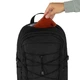 Міський рюкзак Fjallraven Skule 28 Black (23346.550) - зображення 10
