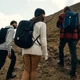 Міський рюкзак Fjallraven Skule 28 Black (23346.550) - зображення 12