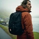 Міський рюкзак Fjallraven Skule 28 Black (23346.550) - зображення 13