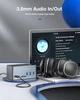 USB-хаб Blitzwolf BW-TH13 (18 в 1) DisplayPort HDMI USB-C PD - зображення 11