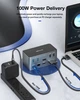 USB-хаб Blitzwolf BW-TH13 (18 в 1) DisplayPort HDMI USB-C PD - зображення 12
