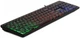 Клавіатура дротова Gembird KB-UML-01-UA USB - изображение 2