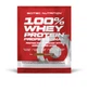 Протеин Scitec Nutrition 100% Whey Protein Professional 30g (Lemon cheescake) - изображение 1