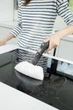 Пароочиститель Karcher SC 5 EasyFix Premium Iron Plug (1.512-550.0) - изображение 3