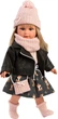 Lalka Llorens Carla 54040 40 cm (8426265540402) - obraz 1