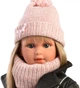 Lalka Llorens Carla 54040 40 cm (8426265540402) - obraz 2