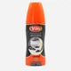 Жидкий крем для обуви 2 шт Vilo 80 мл Черный (8697422820860) - изображение 2