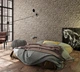 Виниловые обои на флизелиновой основе MARBURG Loft Superior 1.06 x 10.05 м Коричнево-серые (34118) - изображение 2