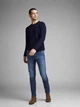 Джинсы Jack & Jones 12152347-1079 30 Blue Denim (5713757037742) - изображение 4