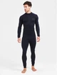 Мужской комплект термобелья CRAFT ADV Warm Intensity 1912518(19)-999000 Black M - изображение 5