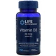 Витамин D Life Extension Vitamin D3 1000 IU 250 Softgels LEX-17512 - изображение 1