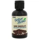 Заменитель сахара NOW Foods Better Stevia, Zero-Calorie Liquid Sweetener, 2 fl oz 59 ml Dark Chocolate - изображение 1