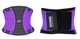 Пояс для поддержки спины Power System Waist Shaper PS-6031 L/XL Purple - изображение 2