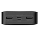 Портативный аккумулятор Baseus Bipow Digital Display 20000mAh 15W (PPDML-J01) Black - изображение 7
